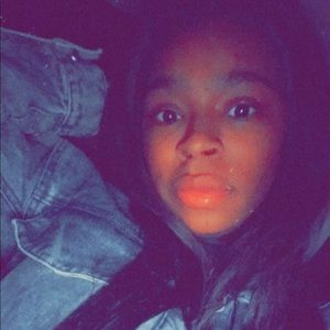 Meet your Posher, Markeisha